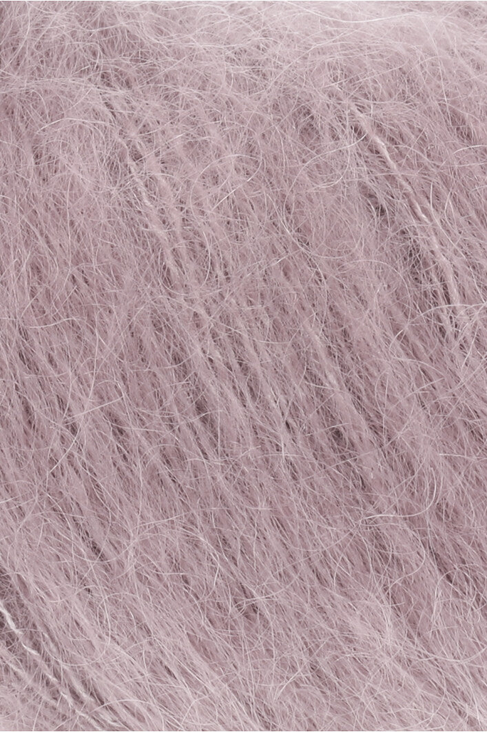 Indulge in Luxury with Lang Yarns' Mohair Luxe
