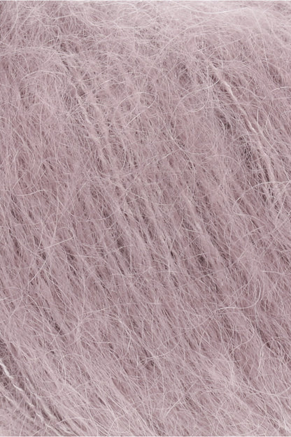 Indulge in Luxury with Lang Yarns' Mohair Luxe
