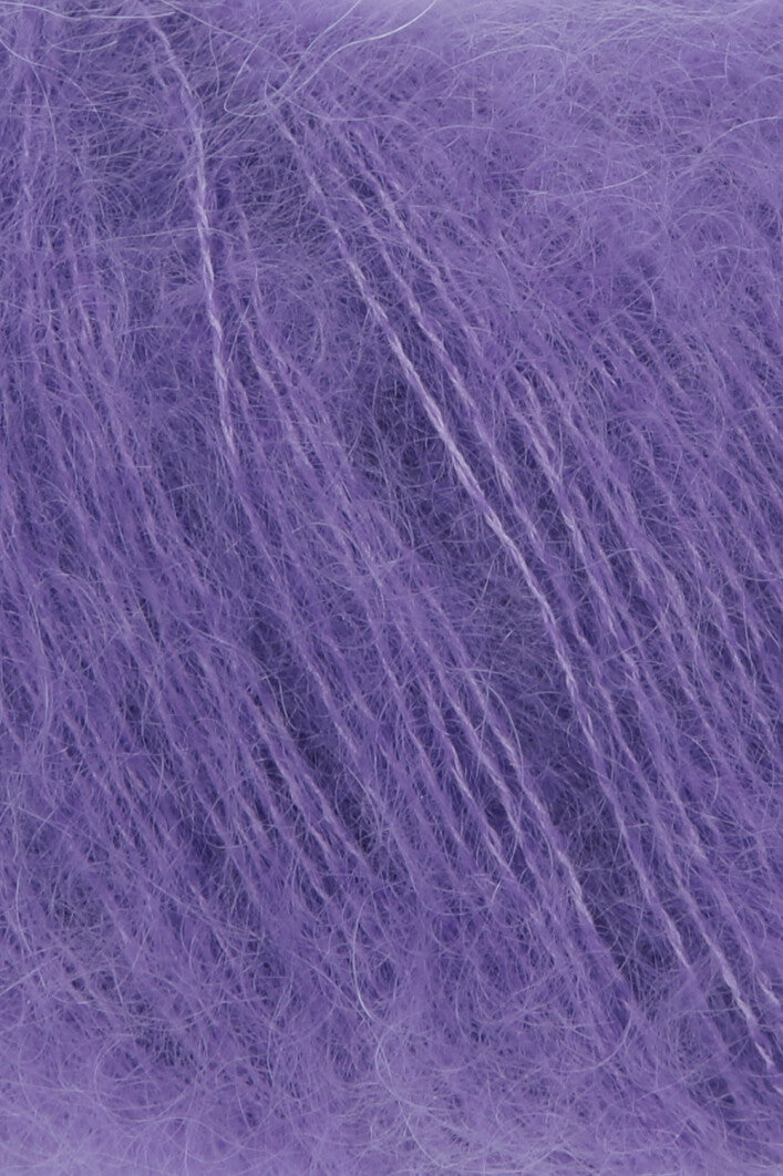 Indulge in Luxury with Lang Yarns' Mohair Luxe