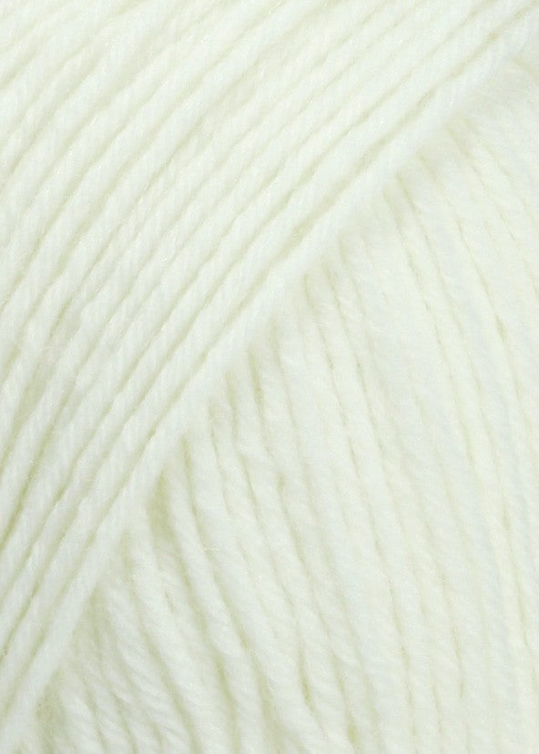 Super Soxx 6PLY Couleur 01