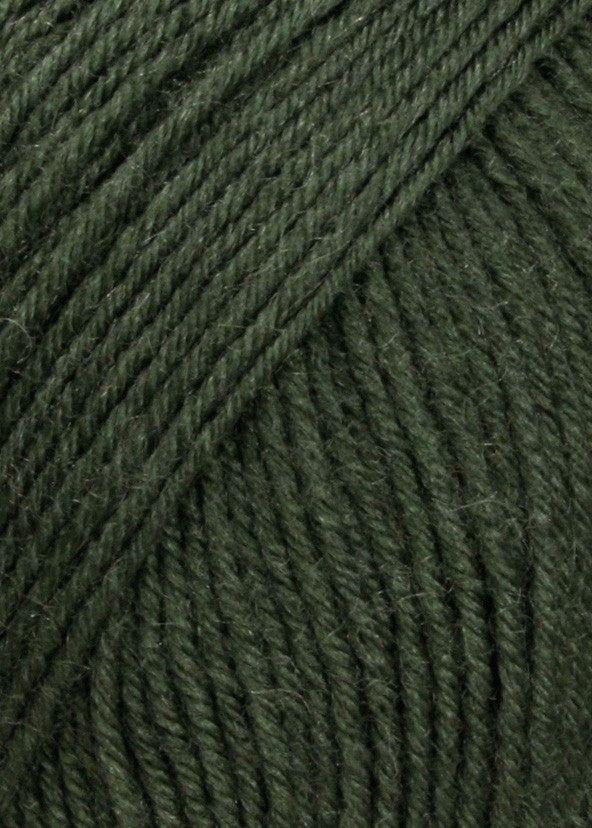 Super Soxx 6PLY Couleur 18