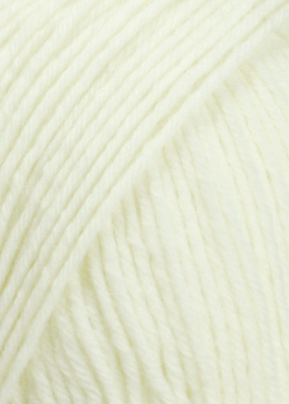 Super Soxx 6PLY Couleur 94