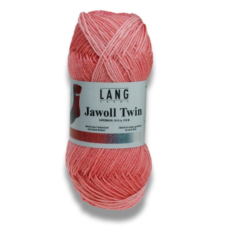 Jawoll Twin Couleur 504