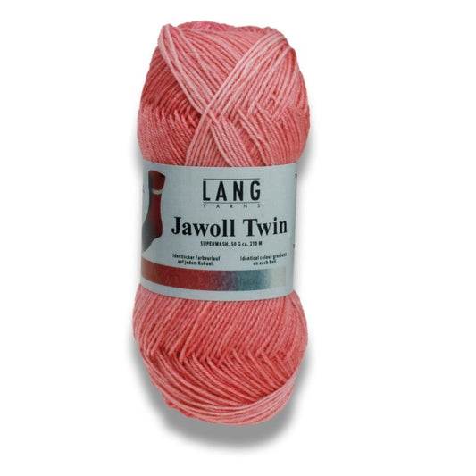 Jawoll Twin Couleur 504