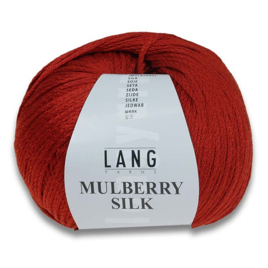 Mulberry silk Couleur 60