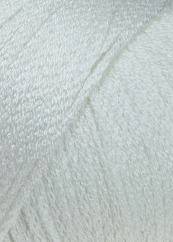 Mulberry silk Couleur 01