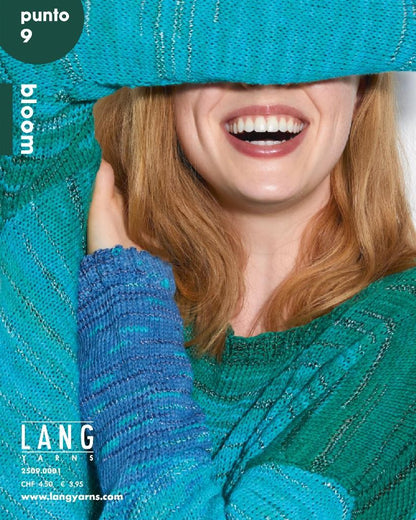 PUNTO 9 - Bloom