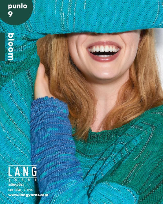 PUNTO 9 - Bloom