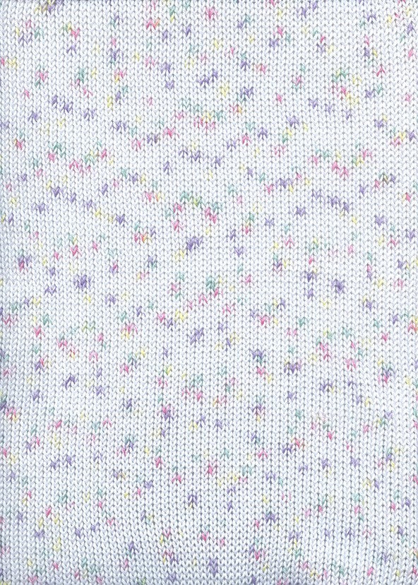 Baby Cotton Color Couleur 0050