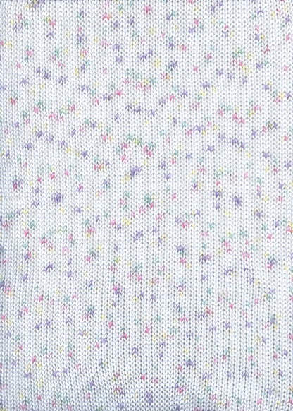 Baby Cotton Color Couleur 0050