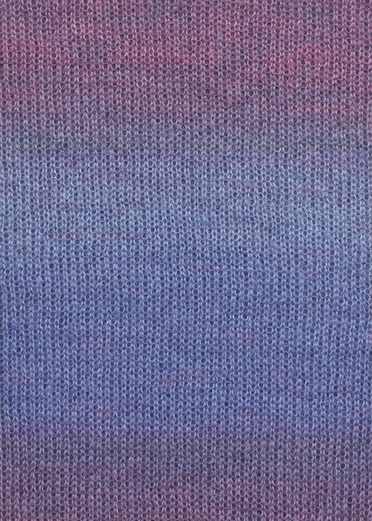 Mohair Luxe Color couleur 0046