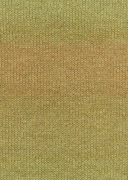 Mohair Luxe Color couleur 0013
