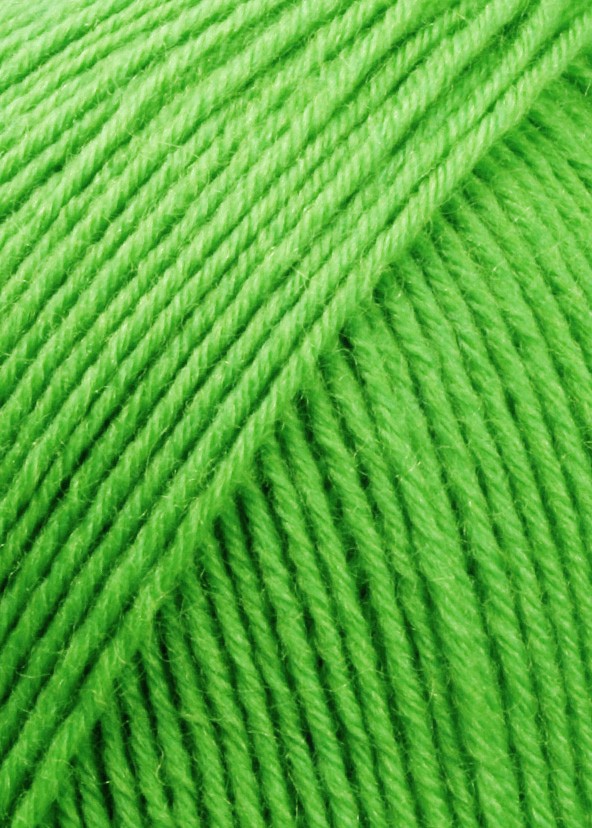 Super Soxx 6PLY Couleur 16