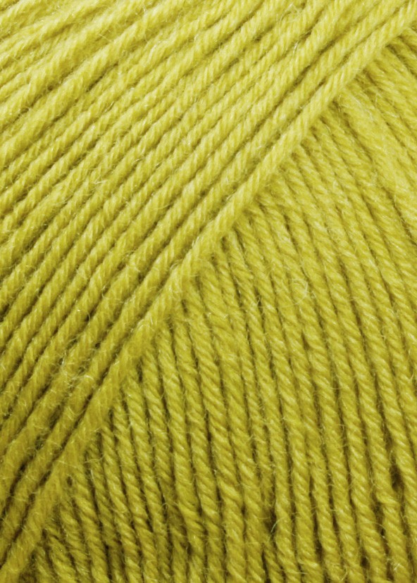 Super Soxx 6PLY Couleur 50