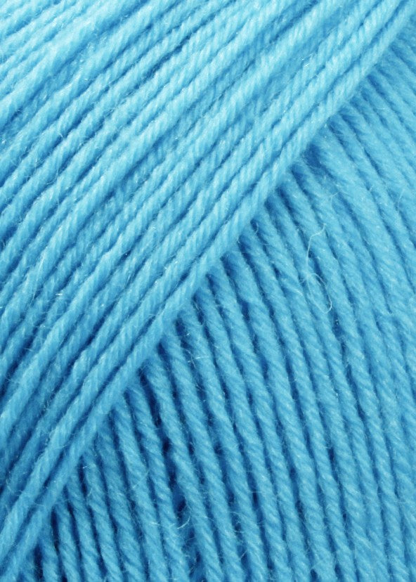 Super Soxx 6PLY Couleur 79