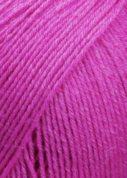 Super Soxx 6PLY Couleur 84