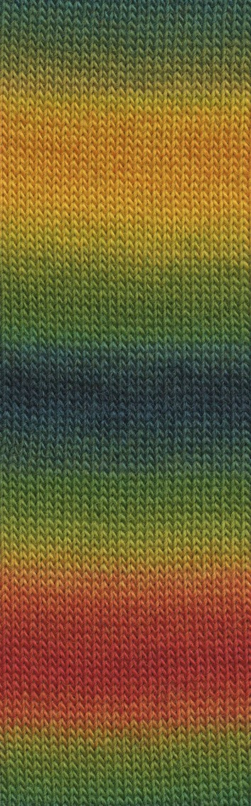 Jawoll Magic Dégradé Couleur 0056