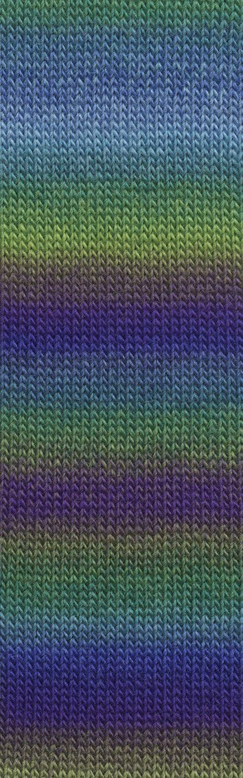 Jawoll Magic Dégradé Couleur 0118