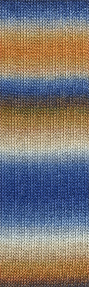 Jawoll Magic Dégradé Couleur 0159