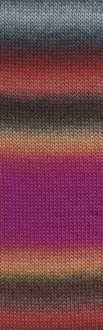 Jawoll Magic Dégradé Couleur 0165