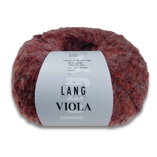 Viola couleur 0060