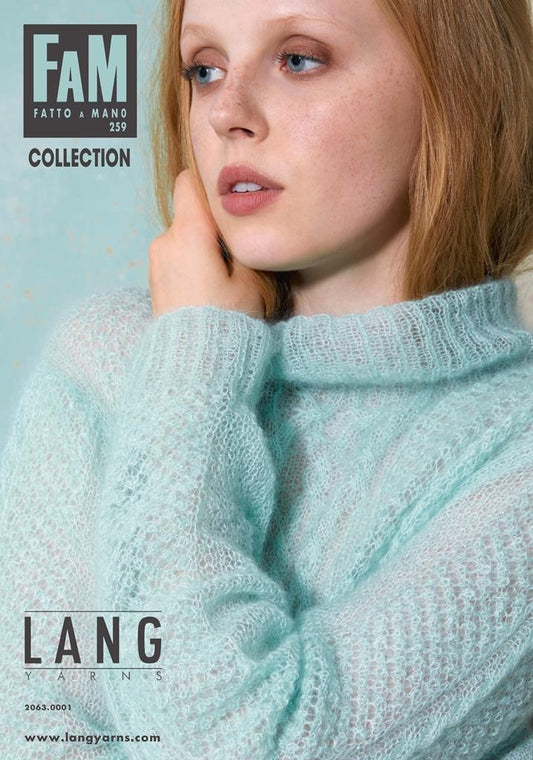 Catalogue FAM 259 Collection