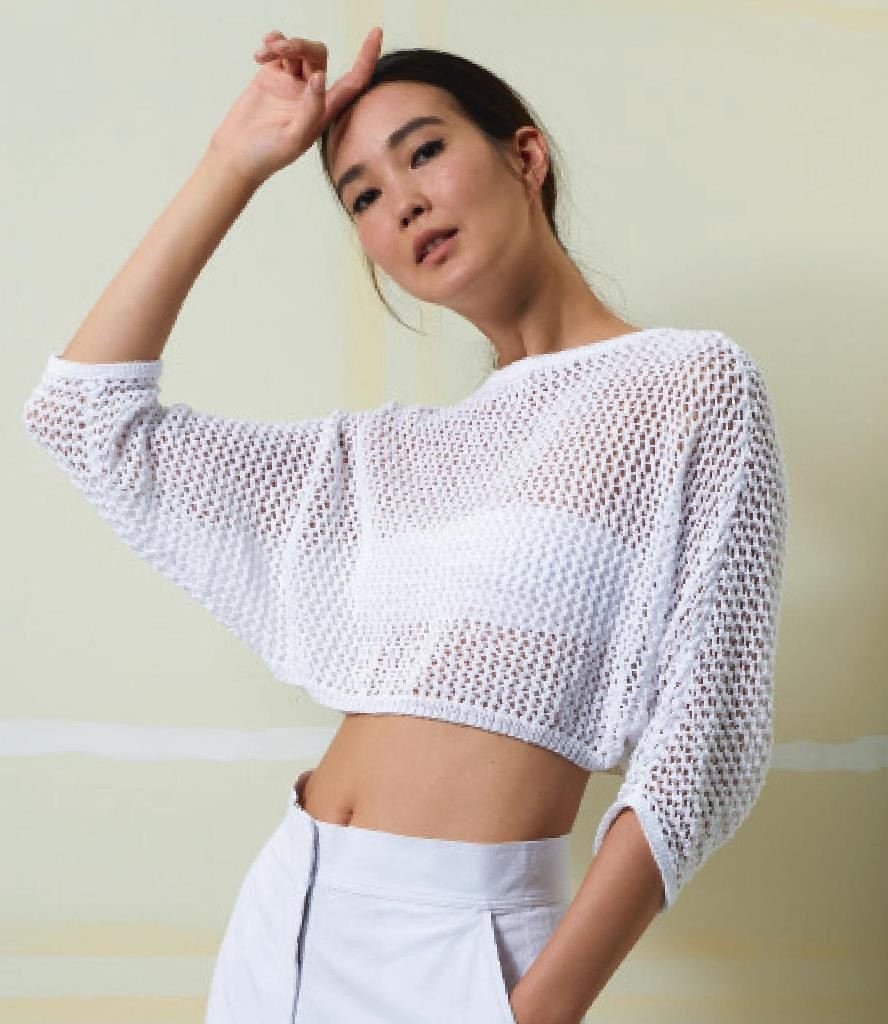 Modèle 30 - Baby cotton