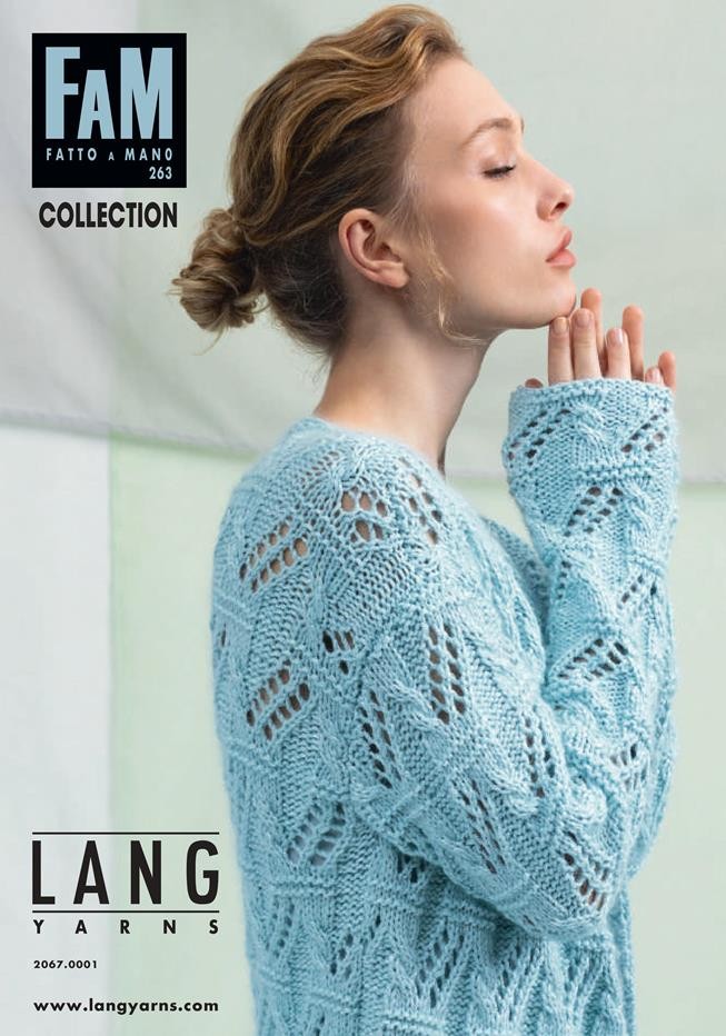 Catalogue FAM 263 Collection