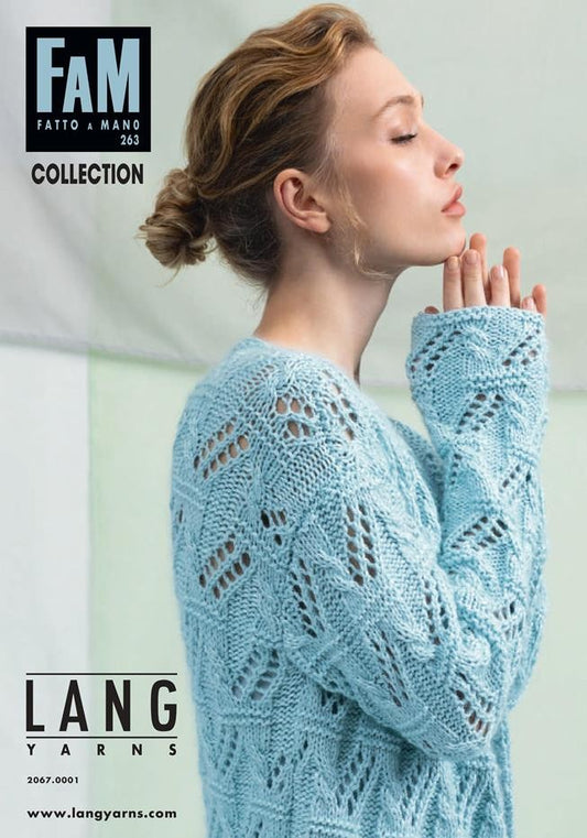 Catalogue FAM 263 Collection