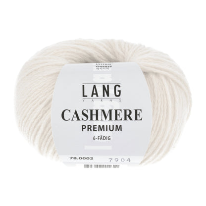 Premium Lang Yarns Cashmere Wool - Luxurious Quality for Knitting and Crocheting