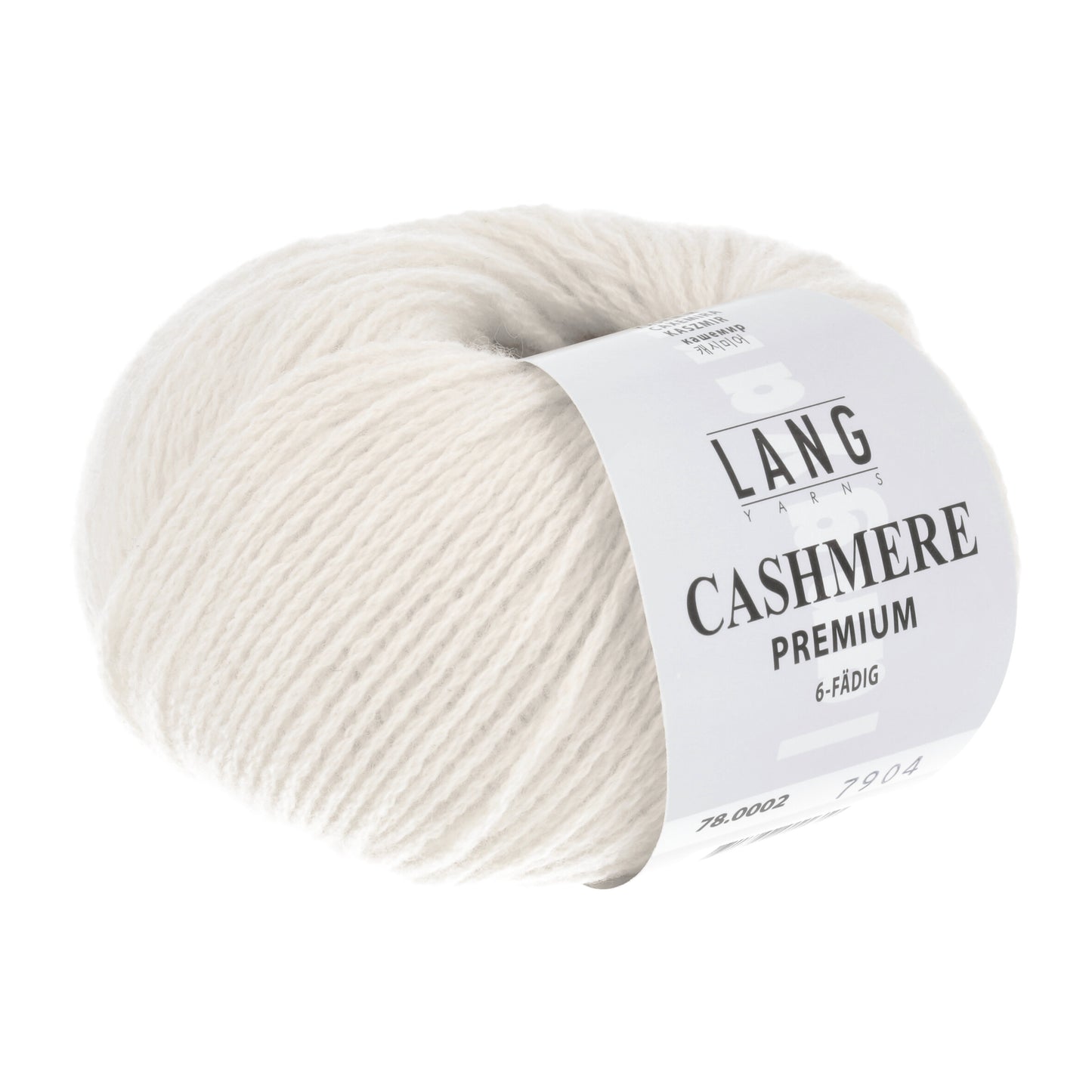 Premium Lang Yarns Cashmere Wool - Luxurious Quality for Knitting and Crocheting