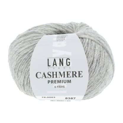 Premium Lang Yarns Cashmere Wool - Luxurious Quality for Knitting and Crocheting
