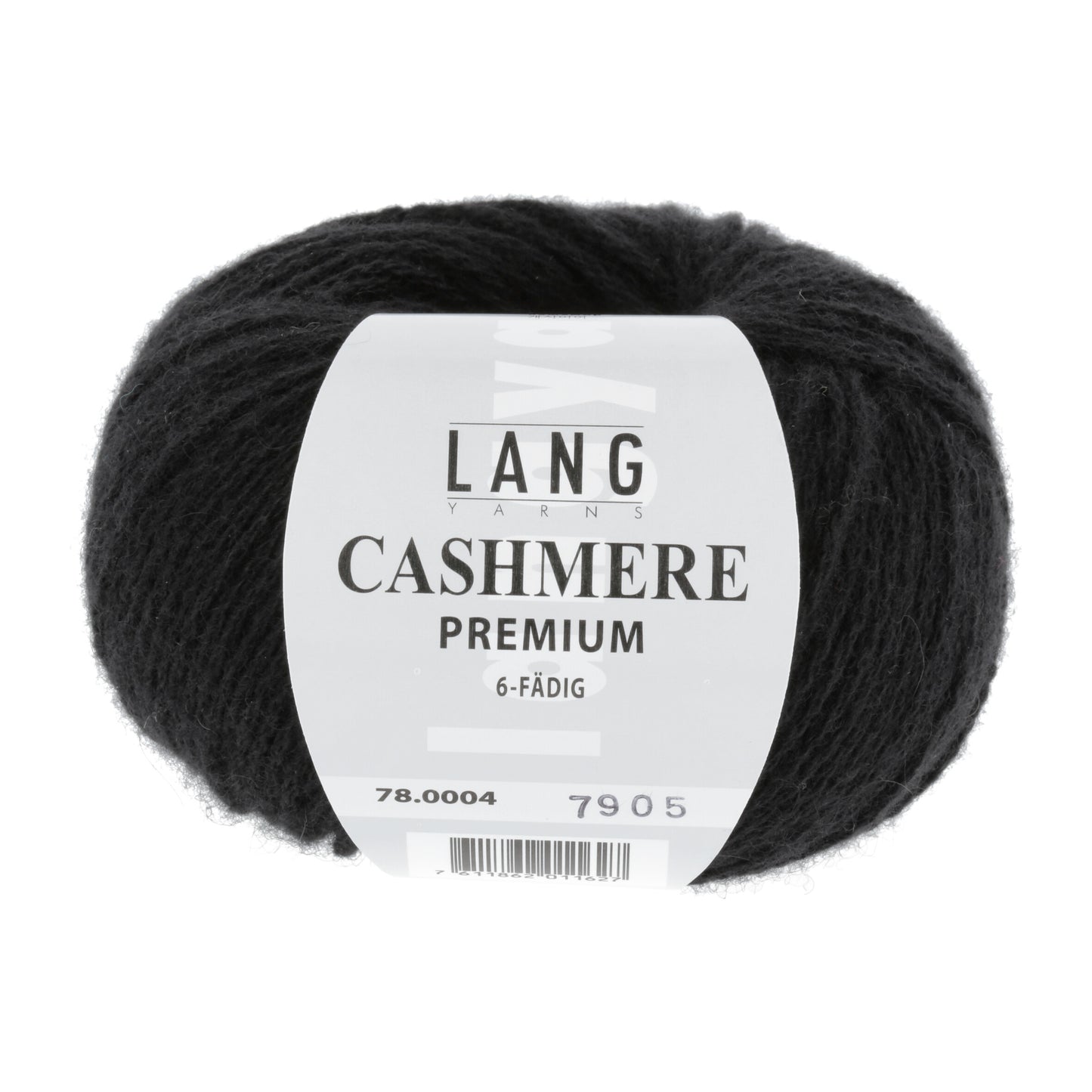 Premium Lang Yarns Cashmere Wool - Luxurious Quality for Knitting and Crocheting
