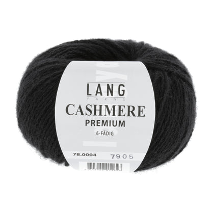 Premium Lang Yarns Cashmere Wool - Luxurious Quality for Knitting and Crocheting