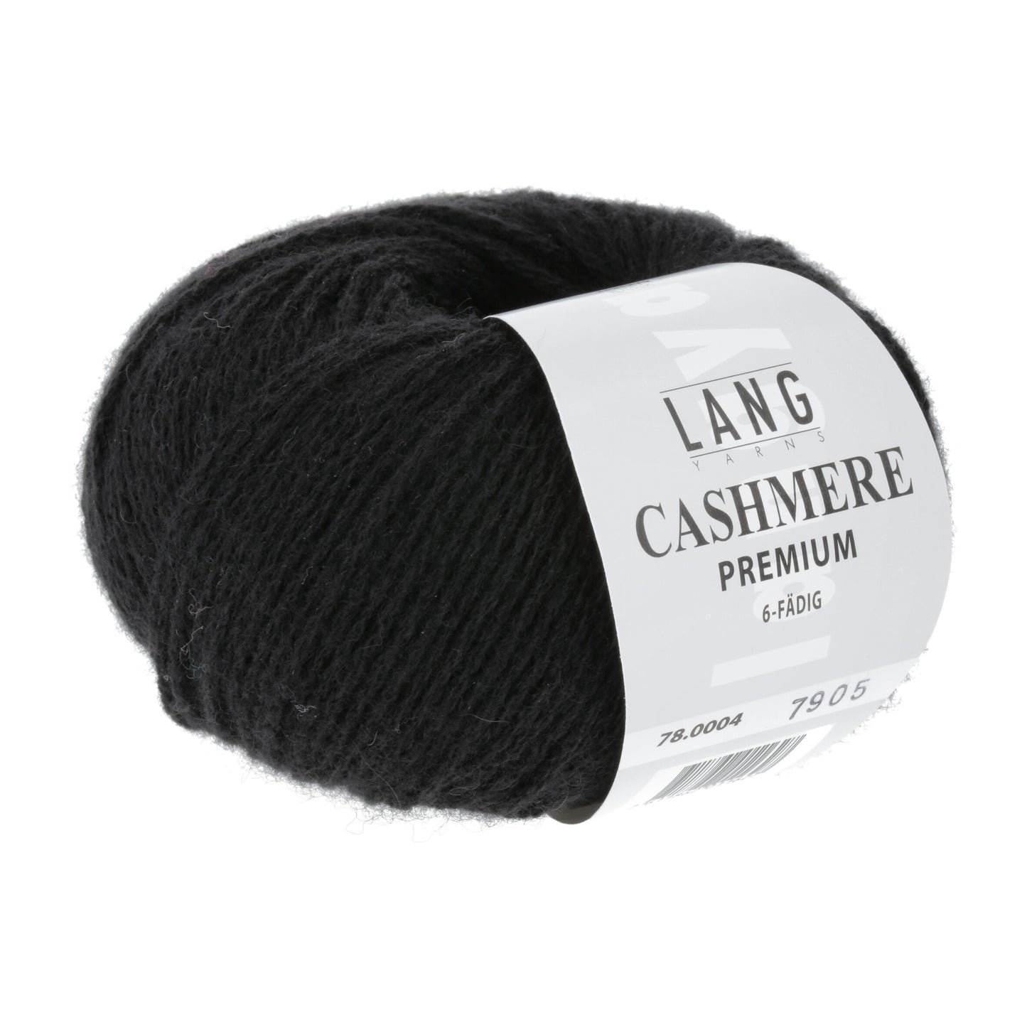 Premium Lang Yarns Cashmere Wool - Luxurious Quality for Knitting and Crocheting