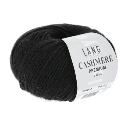 Premium Lang Yarns Cashmere Wool - Luxurious Quality for Knitting and Crocheting