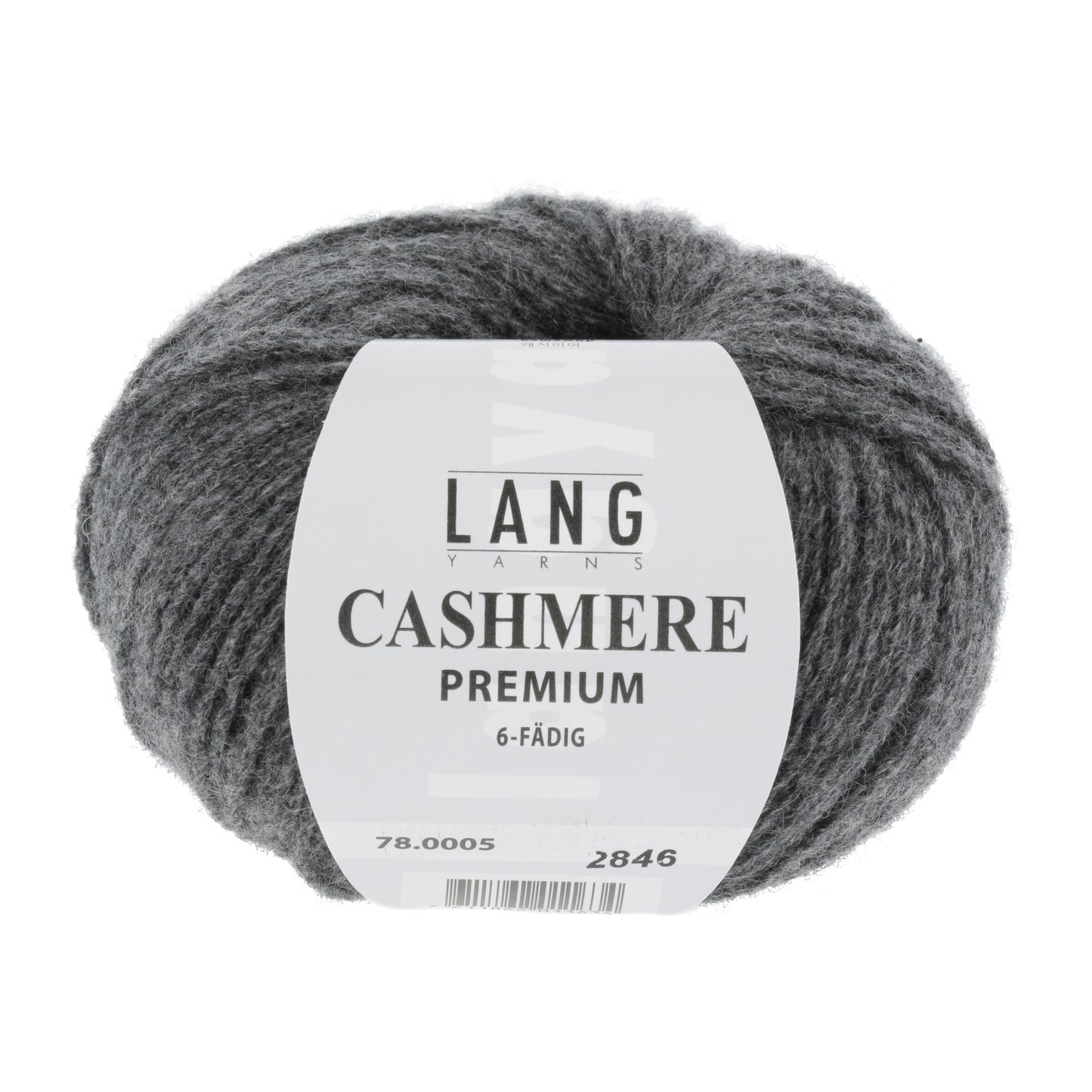 Premium Lang Yarns Cashmere Wool - Luxurious Quality for Knitting and Crocheting