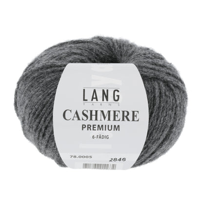 Premium Lang Yarns Cashmere Wool - Luxurious Quality for Knitting and Crocheting