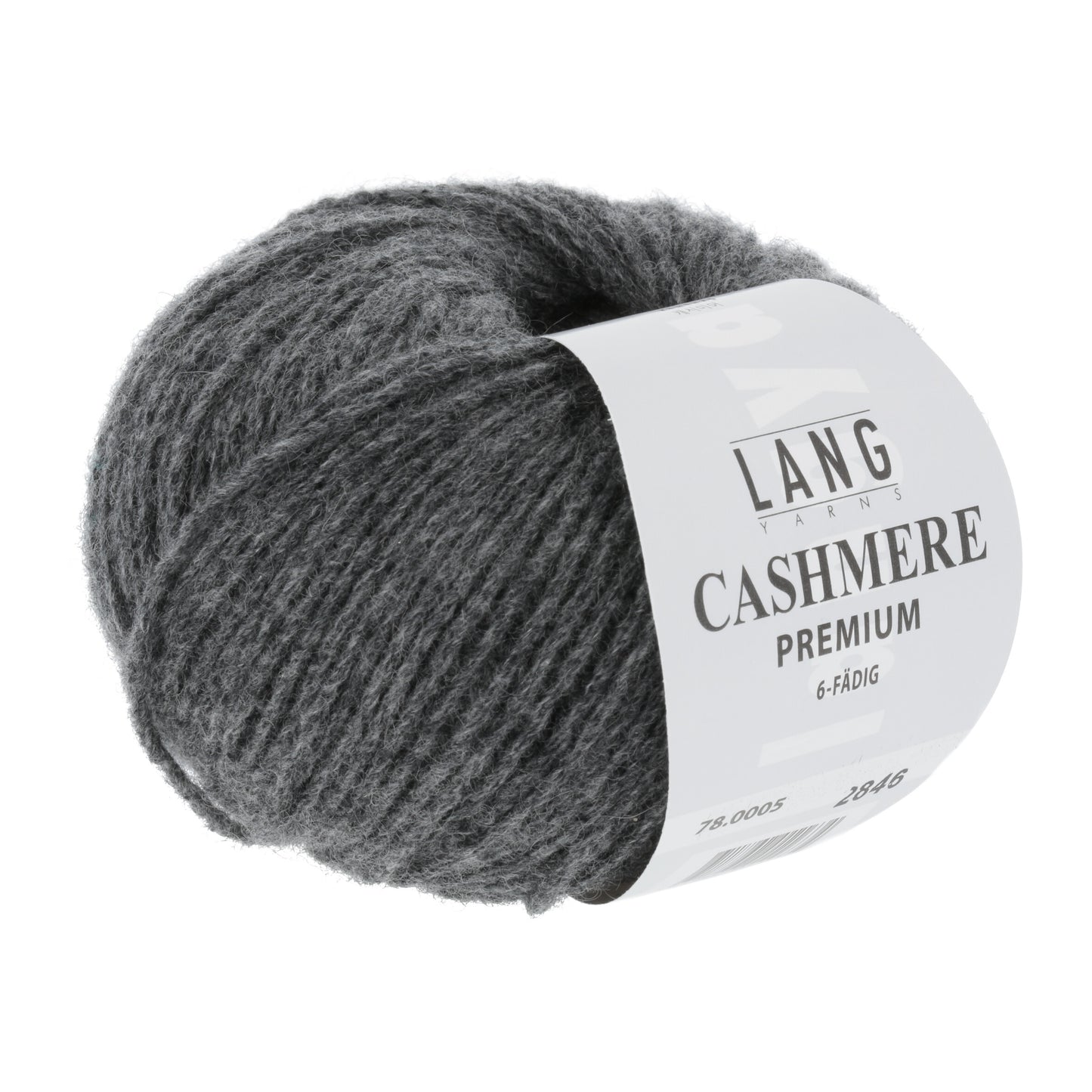 Premium Lang Yarns Cashmere Wool - Luxurious Quality for Knitting and Crocheting
