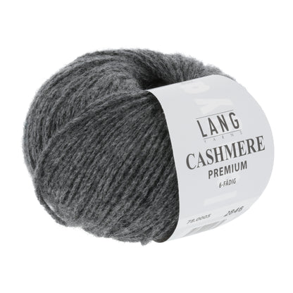 Premium Lang Yarns Cashmere Wool - Luxurious Quality for Knitting and Crocheting