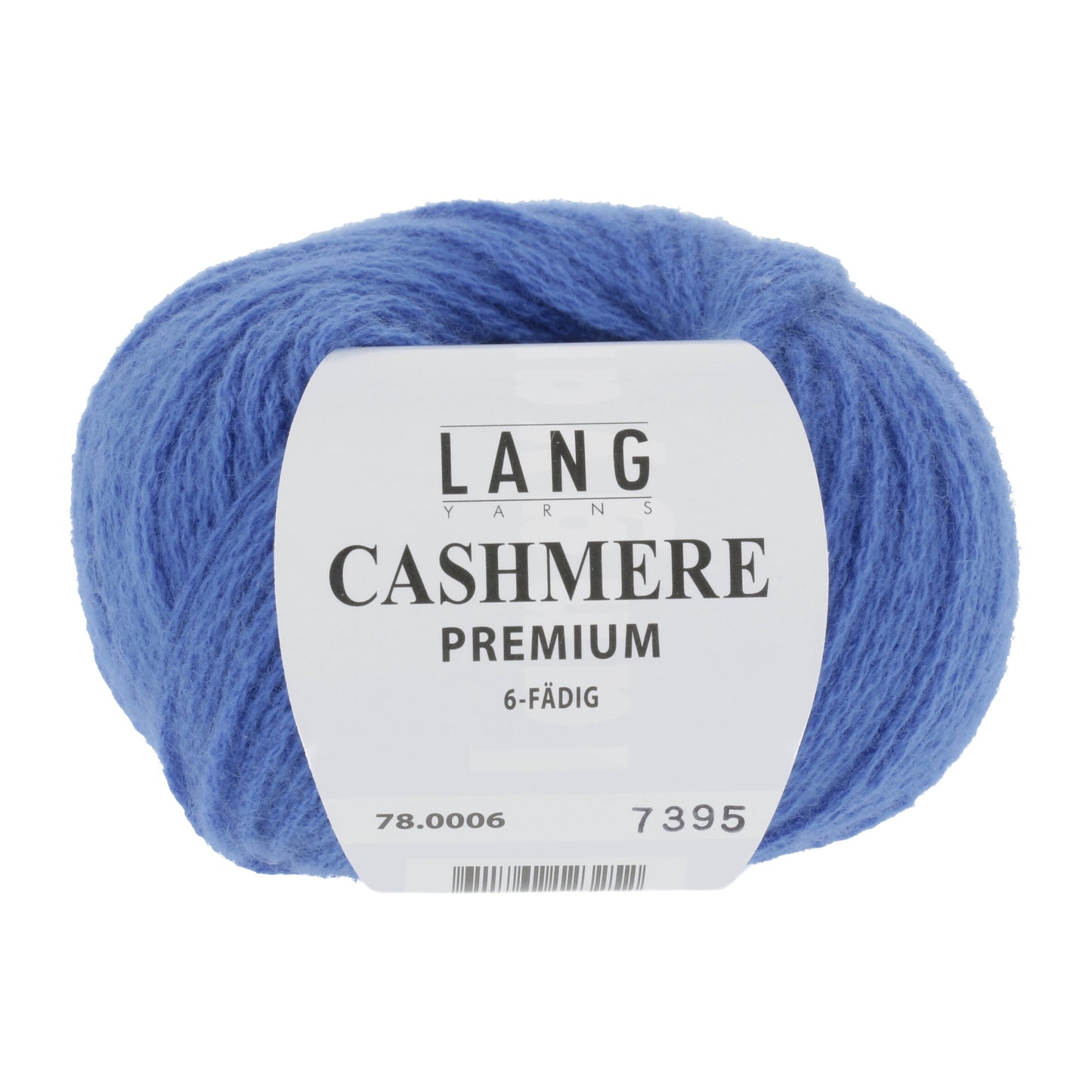 Premium Lang Yarns Cashmere Wool - Luxurious Quality for Knitting and Crocheting