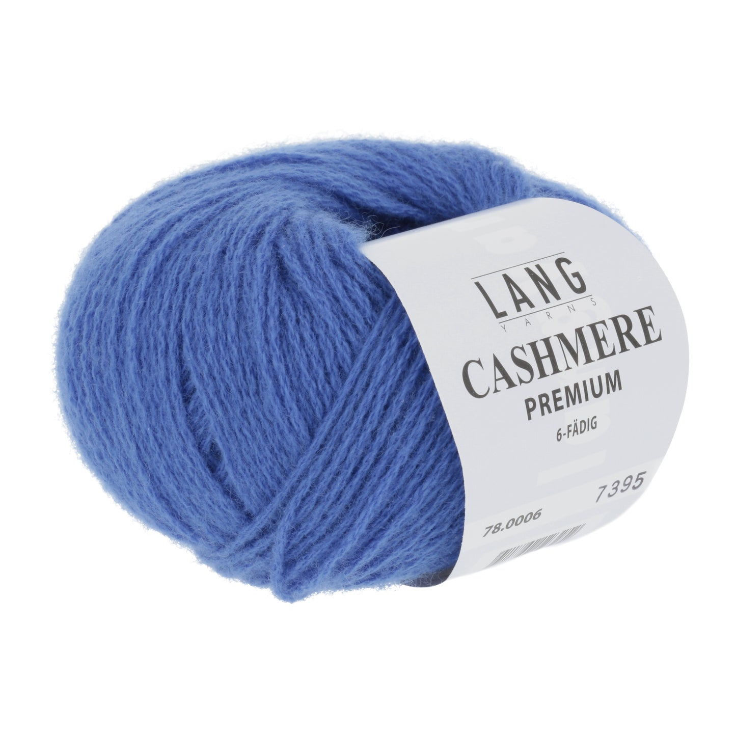 Premium Lang Yarns Cashmere Wool - Luxurious Quality for Knitting and Crocheting