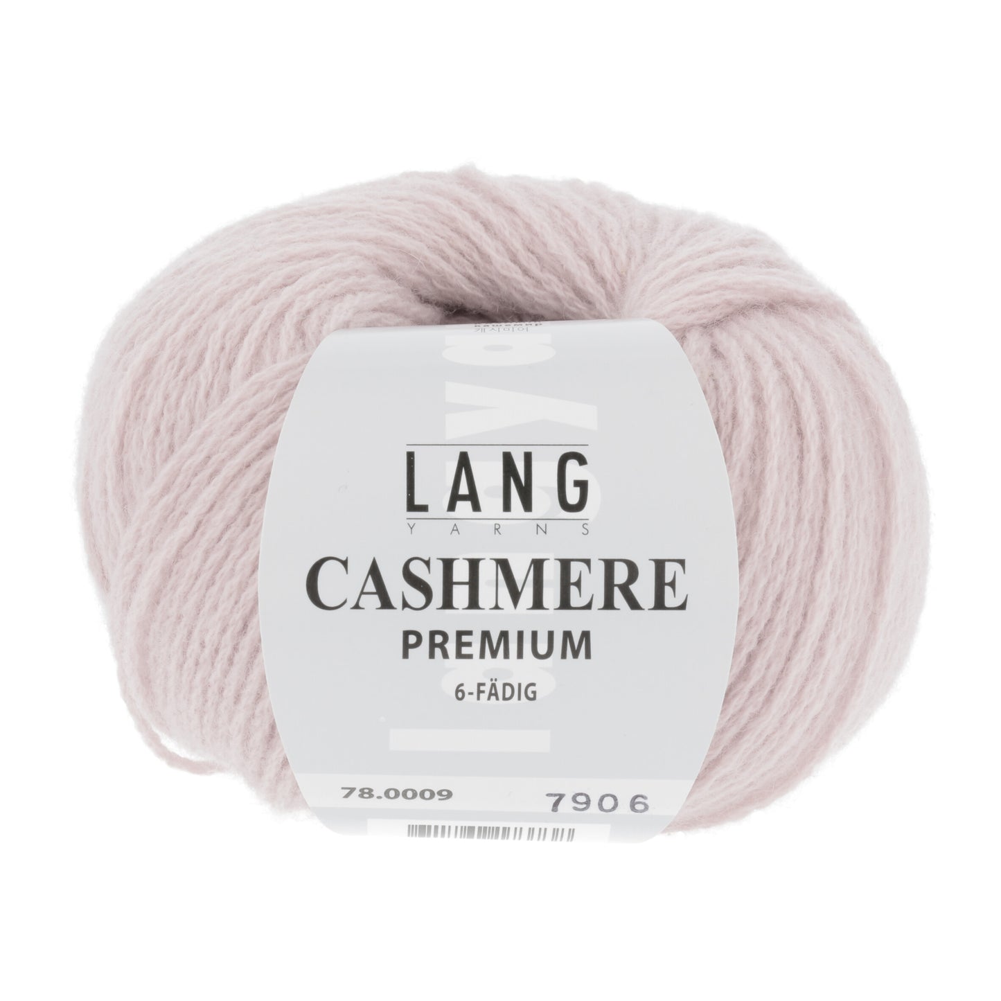 Premium Lang Yarns Cashmere Wool - Luxurious Quality for Knitting and Crocheting