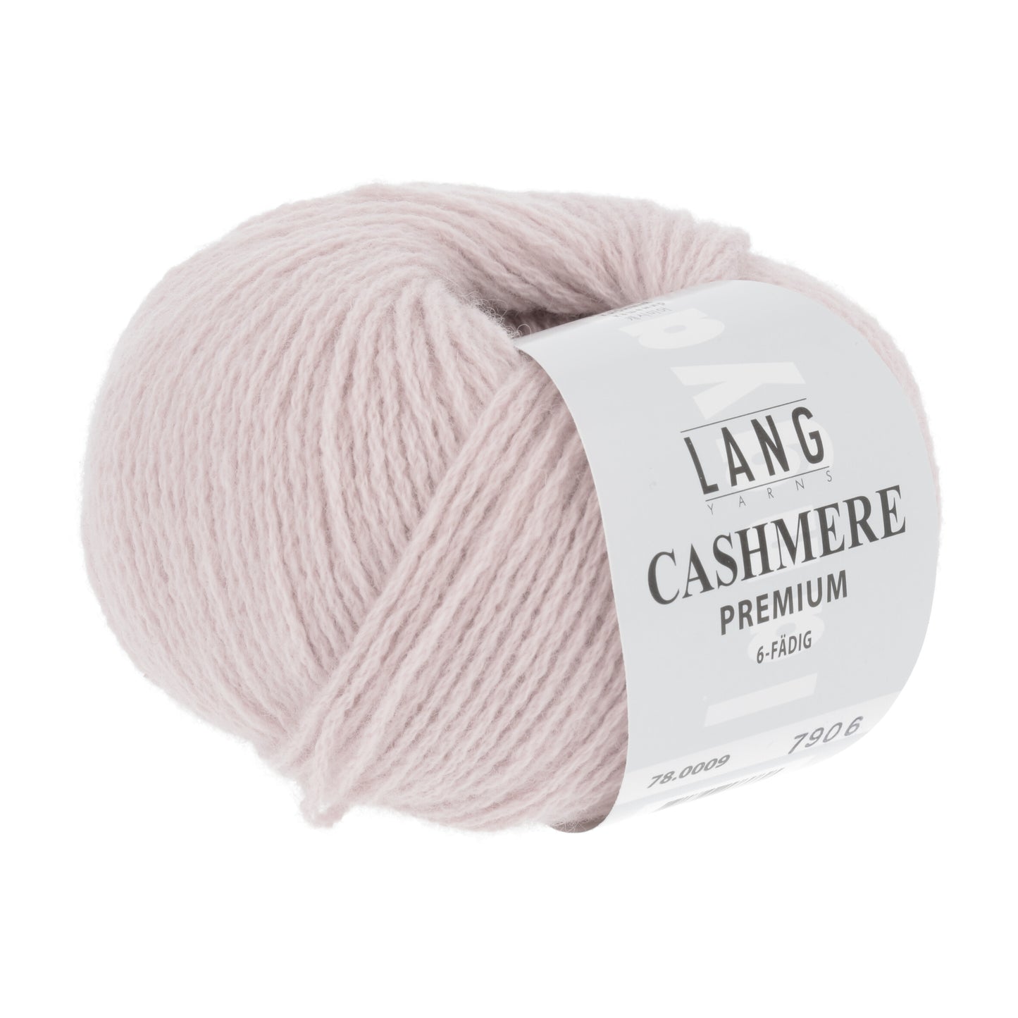 Premium Lang Yarns Cashmere Wool - Luxurious Quality for Knitting and Crocheting
