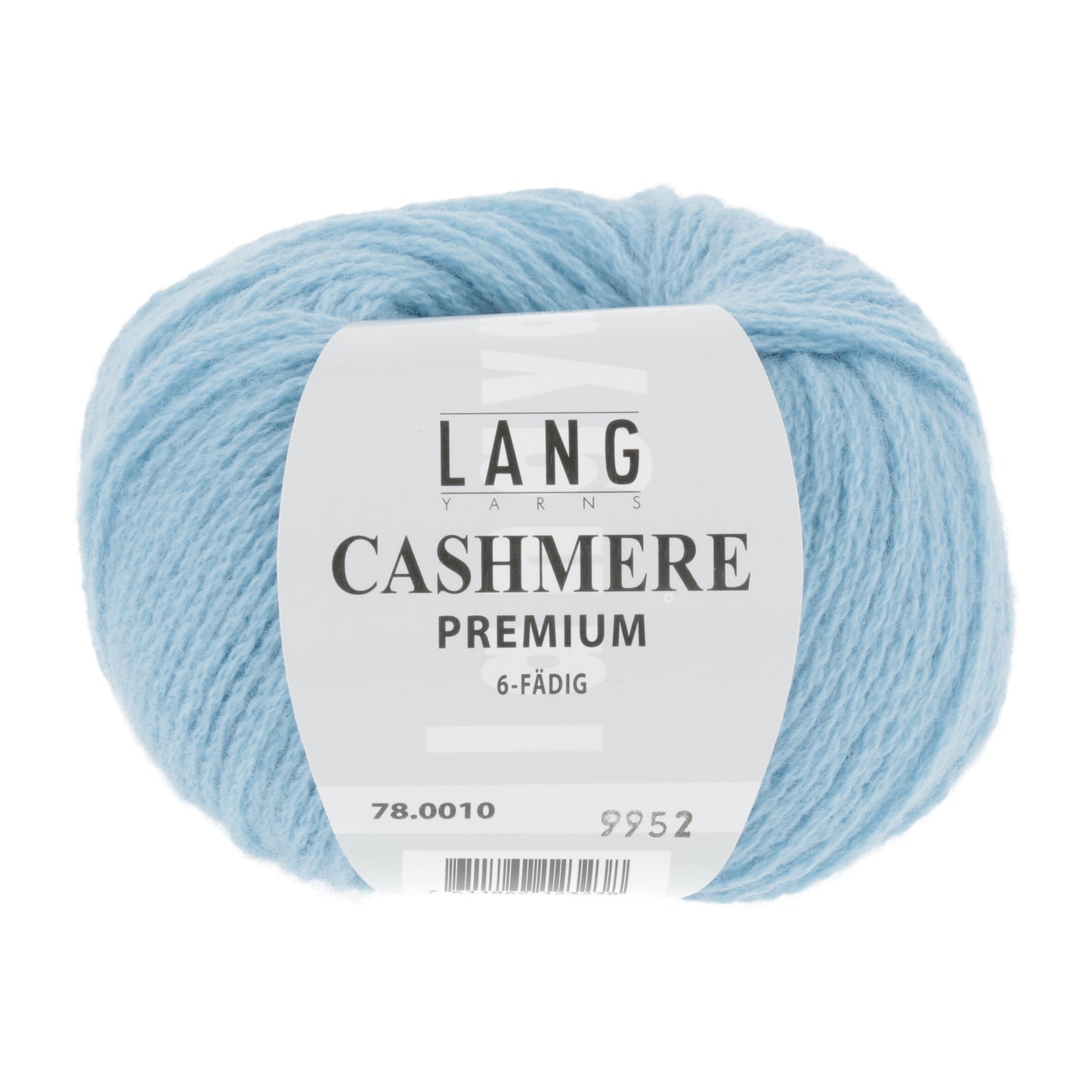 Premium Lang Yarns Cashmere Wool - Luxurious Quality for Knitting and Crocheting