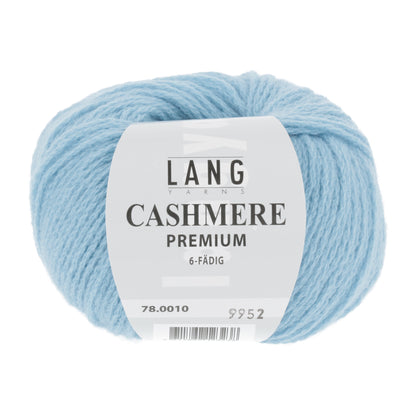 Premium Lang Yarns Cashmere Wool - Luxurious Quality for Knitting and Crocheting