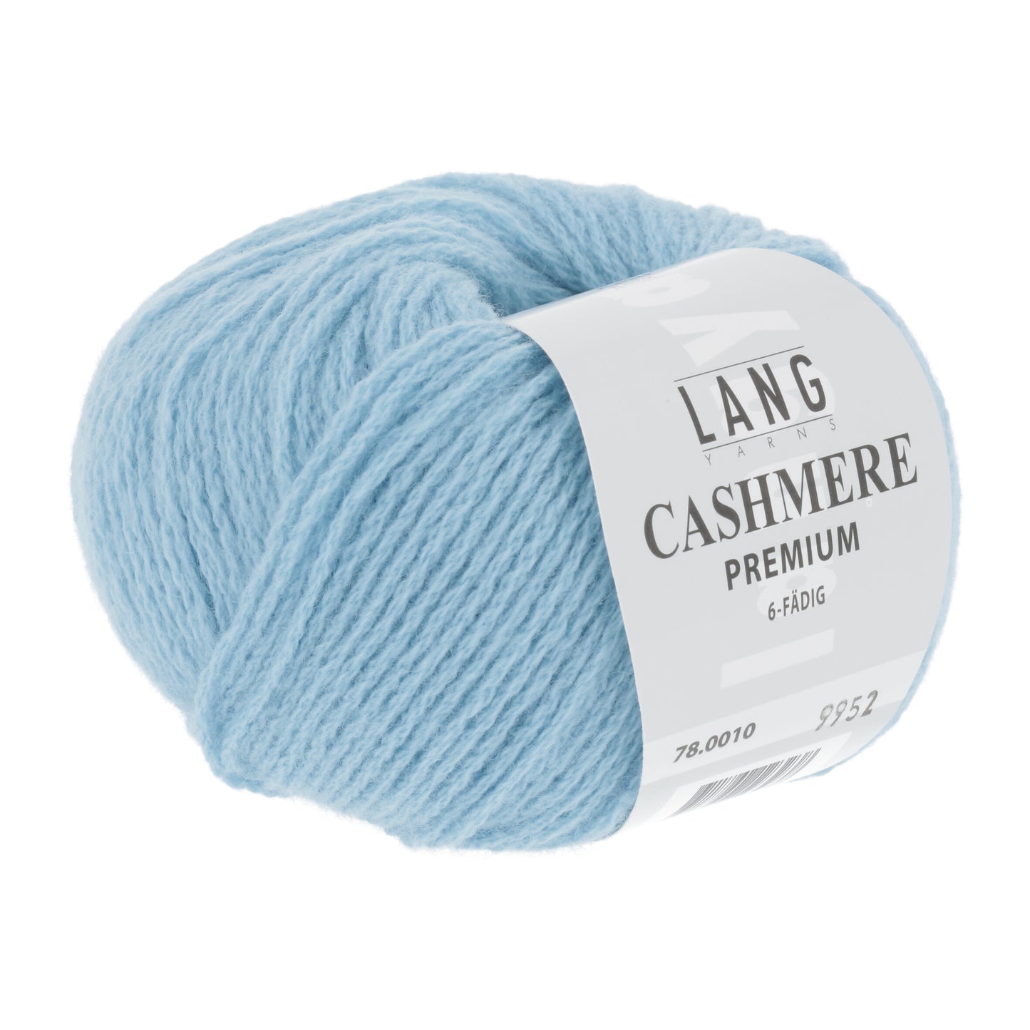 Premium Lang Yarns Cashmere Wool - Luxurious Quality for Knitting and Crocheting