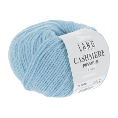 Premium Lang Yarns Cashmere Wool - Luxurious Quality for Knitting and Crocheting