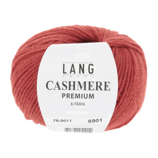 Premium Lang Yarns Cashmere Wool - Luxurious Quality for Knitting and Crocheting