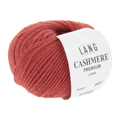 Premium Lang Yarns Cashmere Wool - Luxurious Quality for Knitting and Crocheting